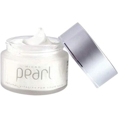 Diet Esthetic Micro Pearl Moisturizing Anti-aging Cream - Micro Pearl Micro Pearl Moisturizing Cream 50ml for Women Diet Esthetic Micro Pearl Moisturizing Anti-aging Cream - Micro Pearl Micro Pearl Moisturizing Cream 50ml for Women