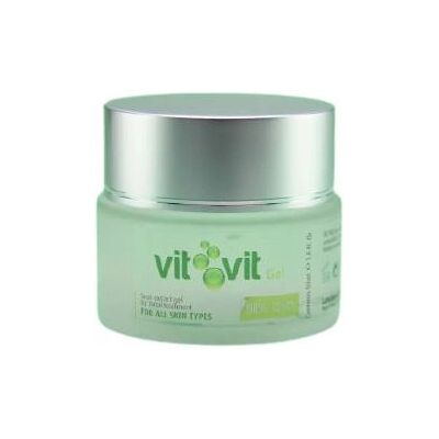 Diet Esthetic VIT VIT Rasmaslimageeli - Kasvovoide Rasvaiselle ja Sekaiholle Diet Esthetic VIT VIT Rasmaslimageeli - Kasvovoide Rasvaiselle ja Sekaiholle