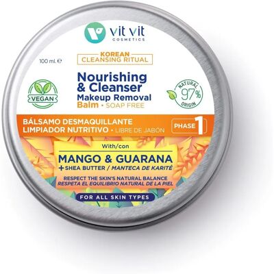 Diet Esthetic Korean Cleansing Ritual Makeup Remover Balm - Makeup Remover - All Skin Types Diet Esthetic Korean Cleansing Ritual Makeup Remover Balm - Makeup Remover - All Skin Types