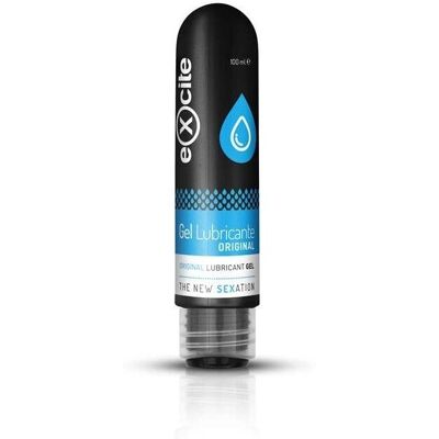 Excite Gel lubrificante ce Original 100ml Excite Gel lubrificante ce Original 100ml