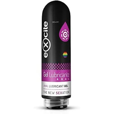 Gel Lubricante Anal Diet Esthetic - Gel lubricante para sexo anal Gel Lubricante Anal Diet Esthetic - Gel lubricante para sexo anal