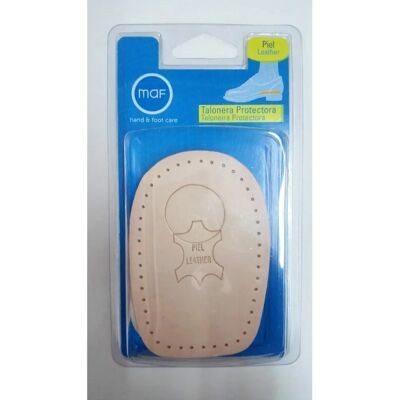 MAF Uomo Cuscinetto per Sperone Calcaneare - Supporto per Spornino MAF Uomo Cuscinetto per Sperone Calcaneare - Supporto per Spornino