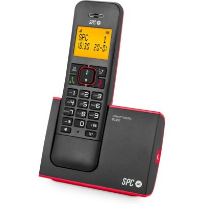 SPC 7290RC1 BLADE Rot - Telefon SPC 7290RC1 BLADE Rot - Telefon