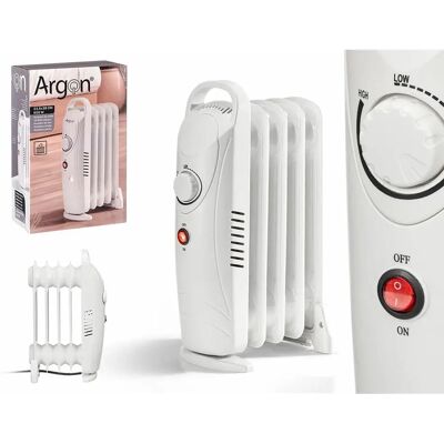 Radiador Argon SH-30-5 Blanco - Calefacción Radiador Argon SH-30-5 Blanco - Calefacción
