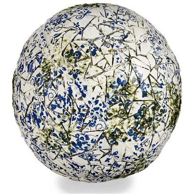 Ibergarden Garden Mosaic Ball - Garden Figure Ibergarden Garden Mosaic Ball - Garden Figure