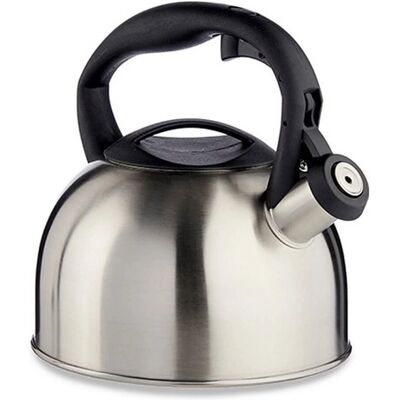 Bigbuy Home Teapot SW2063 - 2,5L - Kanne Bigbuy Home Teapot SW2063 - 2,5L - Kanne