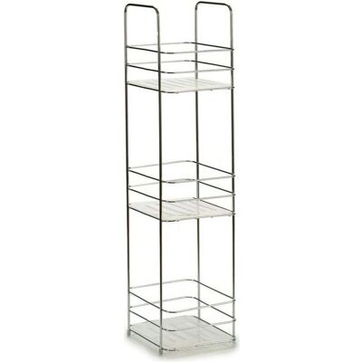 Bigbuy - Berilo W4869 - Läpinäkyvä - Hylly Bigbuy - Berilo W4869 - Läpinäkyvä - Hylly