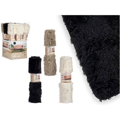 Gift Decor Tapijt - Antislip Polyester 60x90 cm Gift Decor Tapijt - Antislip Polyester 60x90 cm