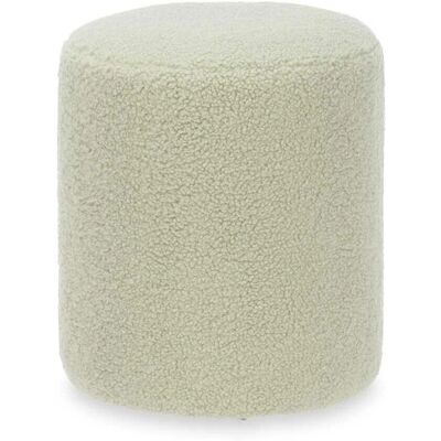 Giftdecor Zelený Puf - 32 x 36 x 32 cm - Puf Giftdecor Zelený Puf - 32 x 36 x 32 cm - Puf