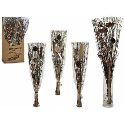 Bigbuy Home Bouquets - 11 x 100 x 24 cm - Decorative bouquet Bigbuy Home Bouquets - 11 x 100 x 24 cm - Decorative bouquet