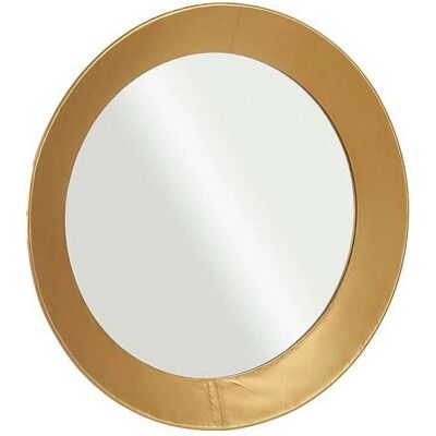 Specchio da parete dorato Gift Decor JY19696G - Specchio da parete Specchio da parete dorato Gift Decor JY19696G - Specchio da parete