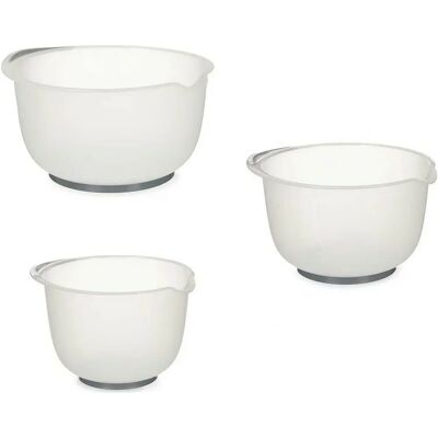 Kinvara G-480 Cuenco Medidor Gris - Measuring Bowl Kinvara G-480 Cuenco Medidor Gris - Measuring Bowl