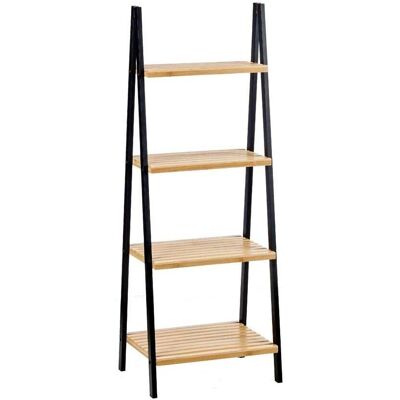 Berilo Modello WR5504-4-425 Mensole da bagno - Mensole da bagno Berilo Modello WR5504-4-425 Mensole da bagno - Mensole da bagno