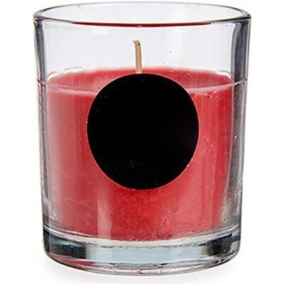 Candela Bigbuy Home Acorde Frutta rossa - Candela Candela Bigbuy Home Acorde Frutta rossa - Candela
