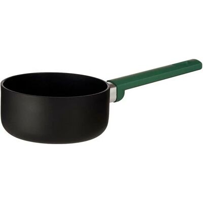 Casserole Kinvara Dotek Vert 16cm - Antiadhésif, Aluminium, Induction Casserole Kinvara Dotek Vert 16cm - Antiadhésif, Aluminium, Induction