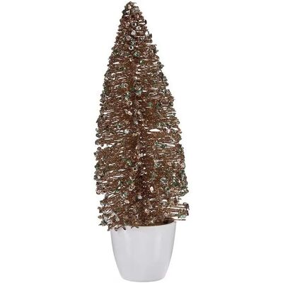 Arbre de Noël Menthe - Moyen - Sapin de Noël Arbre de Noël Menthe - Moyen - Sapin de Noël
