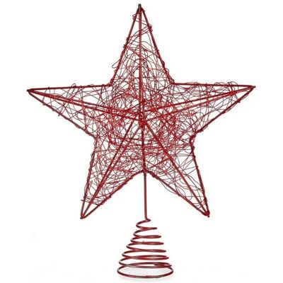 Krist+ Julstjärna - Stjärna - Juldekoration Krist+ Julstjärna - Stjärna - Juldekoration