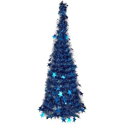 Krist+ Modèle 37 x 37 x 105 cm - Sapin de Noël Krist+ Modèle 37 x 37 x 105 cm - Sapin de Noël