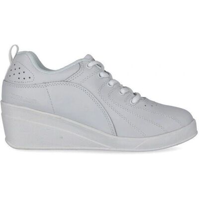 Kelme Branco Casual Tênis - Sports Trainers Kelme Branco Casual Tênis - Sports Trainers