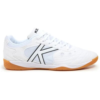 Kelme Copa Blanco - Zapatillas de correr Kelme Copa Blanco - Zapatillas de correr