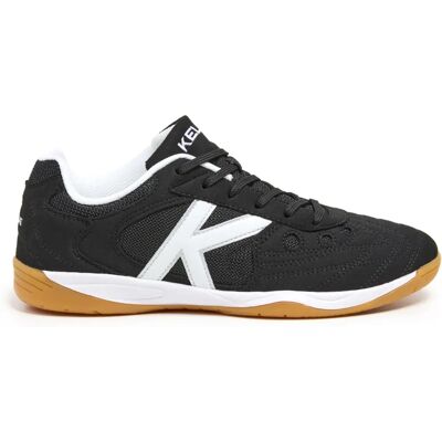 Tênis Kelme Copa Preto - Homem Tênis Kelme Copa Preto - Homem