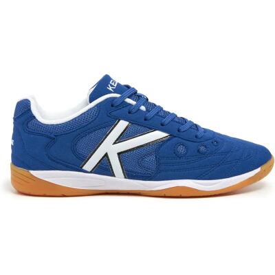 Botas de fútbol sala KELME Copa In Azul Unisex - Calzado de Fútbol Botas de fútbol sala KELME Copa In Azul Unisex - Calzado de Fútbol