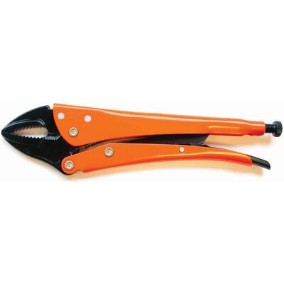 GRIP-ON G111-12-489 Alicates de Boca Curva - Alicates GRIP-ON G111-12-489 Alicates de Boca Curva - Alicates