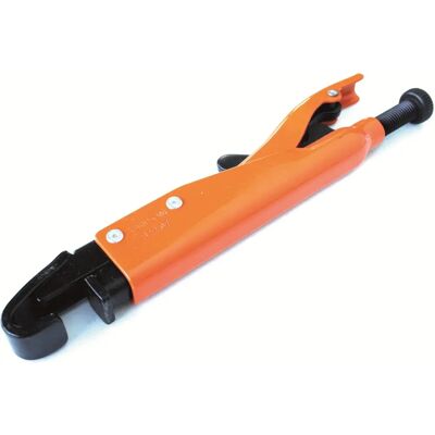 GRIP-ON G922-07-589 - Pince axiale en J - Publicité GRIP-ON G922-07-589 - Pince axiale en J - Publicité
