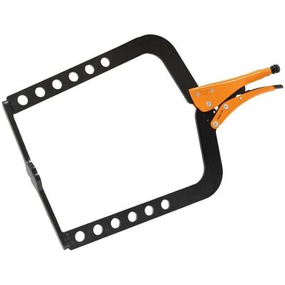 Sargento Grip-on G134-40-589 - Barra 985mm - Capacidad 165mm Sargento Grip-on G134-40-589 - Barra 985mm - Capacidad 165mm