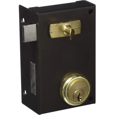 Ilargi Modelo 56a-he70ip Cerradura Izquierda - Cerradura Ilargi Modelo 56a-he70ip Cerradura Izquierda - Cerradura