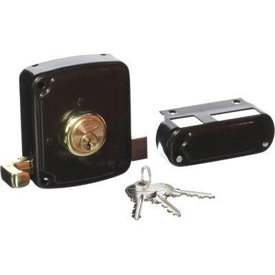 Ilargi Modelo 1125A-80 Cerradura Derecha - Cerradura Ilargi Modelo 1125A-80 Cerradura Derecha - Cerradura