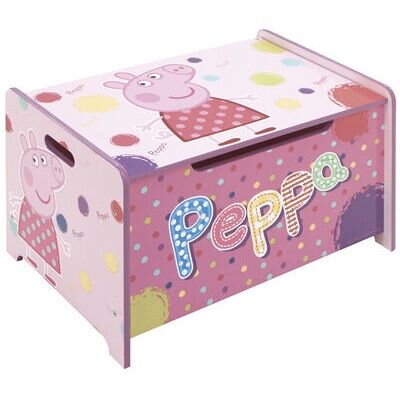 Arditex PP8378 Contenitore per giocattoli - Design sicuro per bambini Arditex PP8378 Contenitore per giocattoli - Design sicuro per bambini
