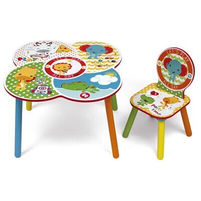 Fisher-Price FP10000 Dětský hrací stůl - Baby activity table Fisher-Price FP10000 Dětský hrací stůl - Baby activity table