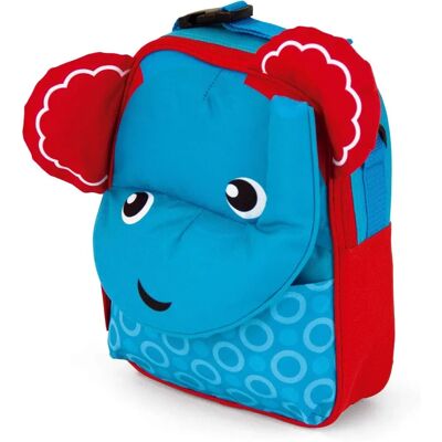 Sac à dos bébé éléphant Fisher-Price - Sac d'école pour tout-petit Sac à dos bébé éléphant Fisher-Price - Sac d'école pour tout-petit