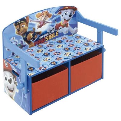 Arditex Modèle PW12898 Boîte de rangement pour jouets - Rangement de jouets - Publicité Arditex Modèle PW12898 Boîte de rangement pour jouets - Rangement de jouets - Publicité