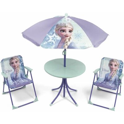 Arditex WD12996 Kindermöbel-Set - Disney Frozen II Thema Arditex WD12996 Kindermöbel-Set - Disney Frozen II Thema
