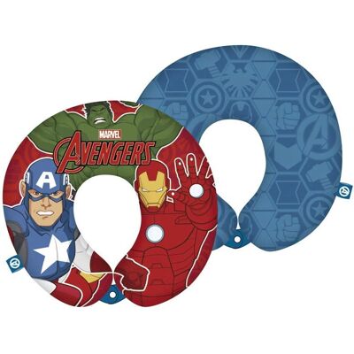 Marvel Nekkussen - Avengers 28x28x6 cm Marvel Nekkussen - Avengers 28x28x6 cm