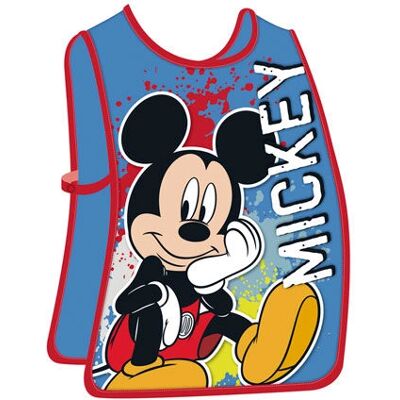 ARDITEX WD13931 - Mickey Mouse - PVC - Grembiule ARDITEX WD13931 - Mickey Mouse - PVC - Grembiule