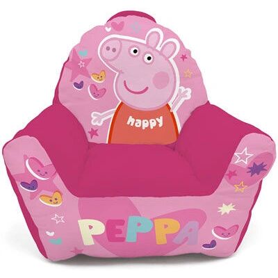 Arditex PP13976 Fauteuil enfant - Touch doux - Publicité Arditex PP13976 Fauteuil enfant - Touch doux - Publicité