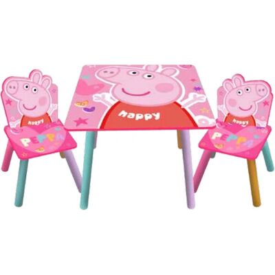 Arditex PP13984 Różowy Biurko dla Dzieci - Kids Desk Arditex PP13984 Różowy Biurko dla Dzieci - Kids Desk
