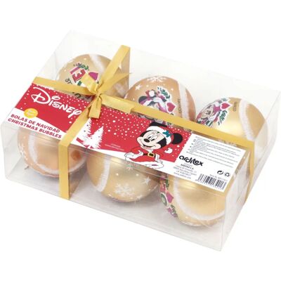 Arditex WD14011 Ornamentos de Natal Dourados - Decoração Festiva Arditex WD14011 Ornamentos de Natal Dourados - Decoração Festiva