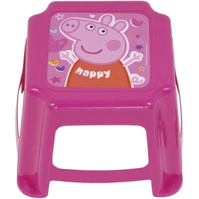 Sgabello bambino rosa Arditex PP14440 - Sedile per bambini Sgabello bambino rosa Arditex PP14440 - Sedile per bambini