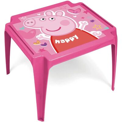 Arditex Pp14441 Tavolo in Plastica per Bambini - Decorazione Cameretta Arditex Pp14441 Tavolo in Plastica per Bambini - Decorazione Cameretta