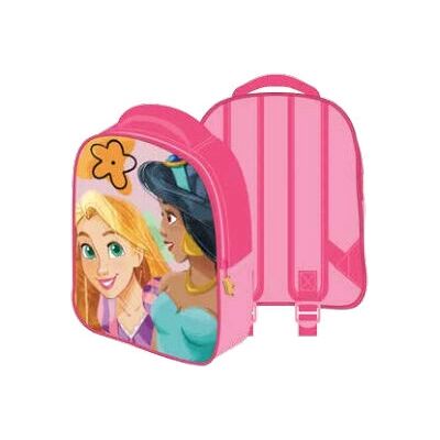 Disney - Princess Backpack - Wielokolorowy - Backpack Disney - Princess Backpack - Wielokolorowy - Backpack