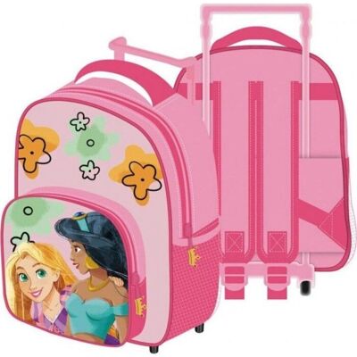 Zaino Principessa Disney Rosa - Zaino Zaino Principessa Disney Rosa - Zaino