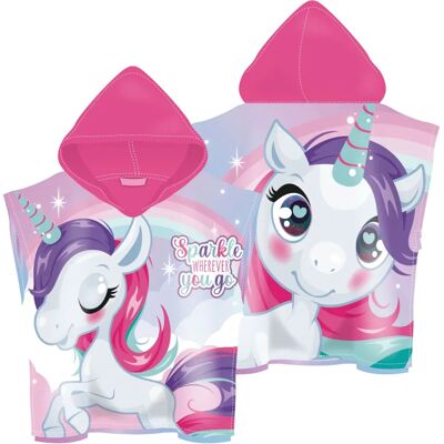 Arditex ZK15935 Babyhandtuch - Mehrfarbig Polyester Arditex ZK15935 Babyhandtuch - Mehrfarbig Polyester
