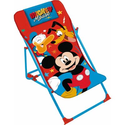 Sedia per bambini Arditex WD16127 - Seduta imbottita multicolore Sedia per bambini Arditex WD16127 - Seduta imbottita multicolore