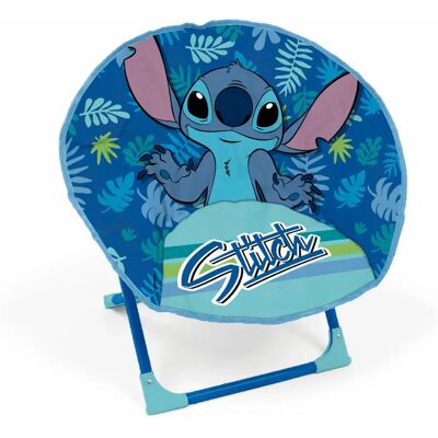 Siège Enfant Pliant Multicolore Arditex - Chaise pour Enfants - Design Lune - Publicité Siège Enfant Pliant Multicolore Arditex - Chaise pour Enfants - Design Lune - Publicité
