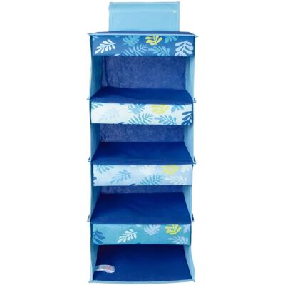 Arditex - WD16148 - Blu - Wardrobe Arditex - WD16148 - Blu - Wardrobe
