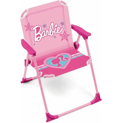 Silla Plegable Multicolor para Niños de Arditex con Brazos Silla Plegable Multicolor para Niños de Arditex con Brazos